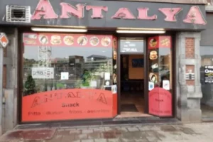 Photo de Antalya à Namur