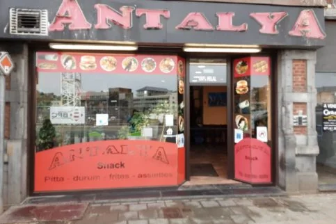 photo de antalya à namur