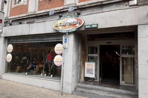 photo de as adventure à namur