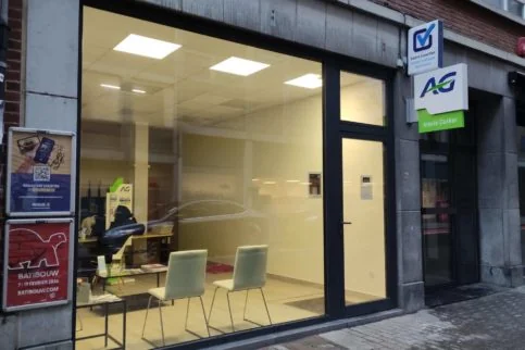 photo de assurnam à namur