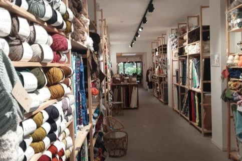 photo de atelier 53 à namur