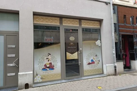 photo de baan nang ram massage à namur