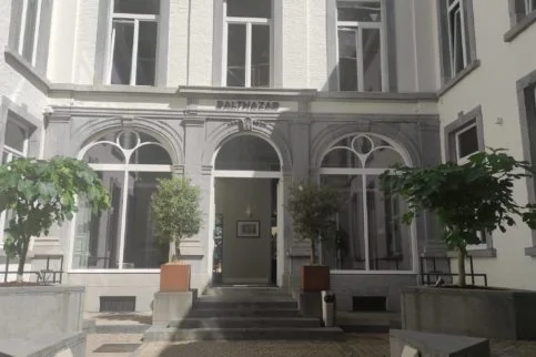 photo de balthazar à namur