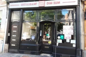 Photo de Bao Bao Dim Sum à Namur