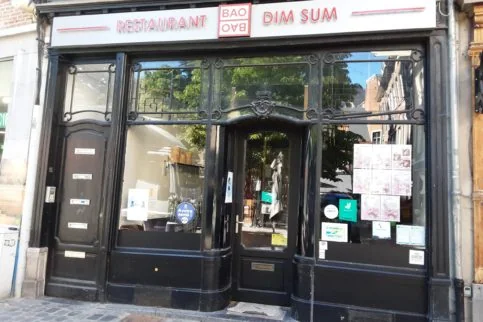 photo de bao bao dim sum à namur