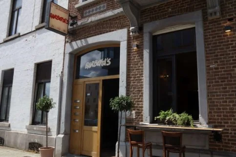 photo de barbetta’s à namur