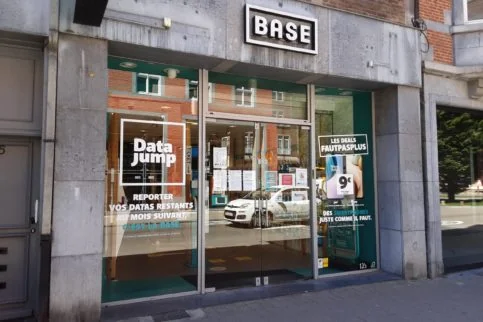 photo de base à namur