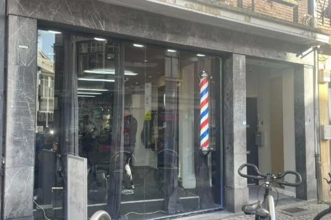 photo de bass barber à namur