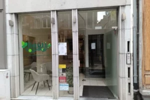 Photo de Bayti à Namur
