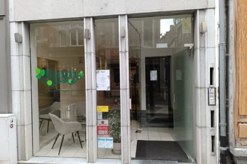 photo de bayti à namur