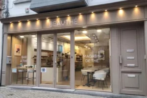 Photo de Beauthé à Namur
