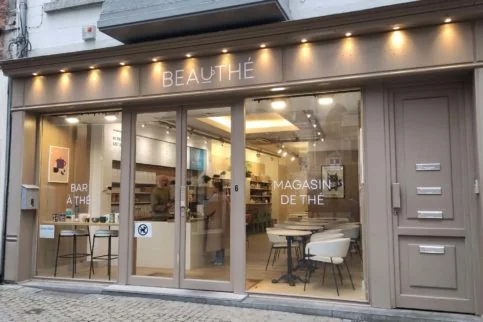 photo de beauthé à namur