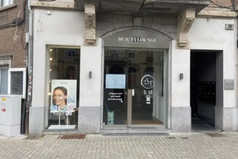 photo de beauty lounge centre de formations & de soins à namur