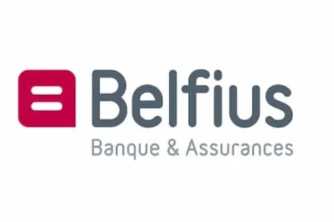 photo de belfius à namur