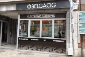 Photo de Belgacig à Namur