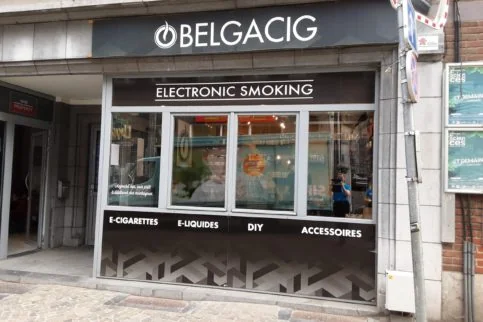 photo de belgacig à namur