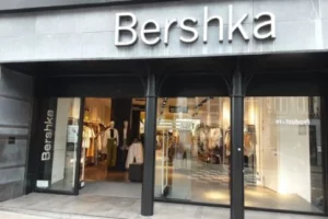 Photo de Bershka à Namur