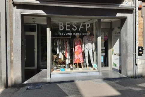 photo de besap à namur