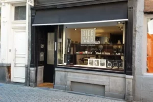 Photo de Biernaux Bernard à Namur