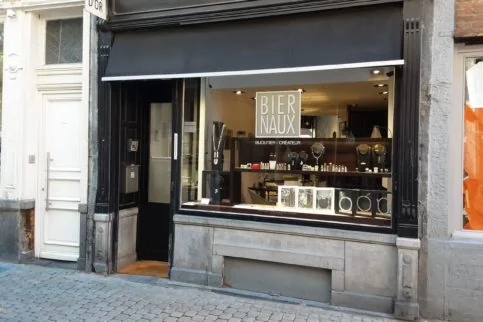 photo de biernaux bernard à namur