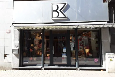 photo de bk bodart-kirsch à namur