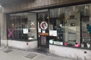 Photo de Black Unicorn à Namur