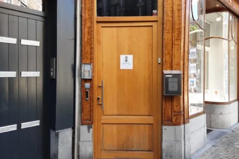 photo de bnb city à namur