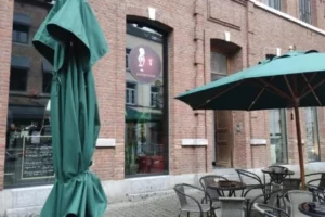 Photo de Bonimenteurs à Namur