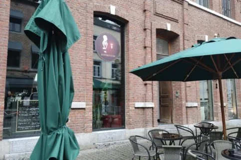 photo de bonimenteurs à namur