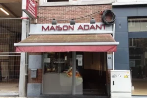 Photo de Boucherie Adant à Namur