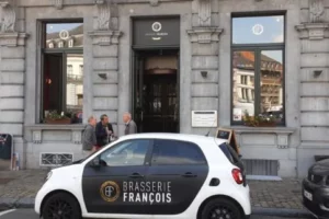Photo de Brasserie Francois à Namur