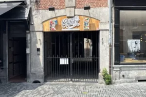 Photo de Cabron Taqueria Gastronomica à Namur