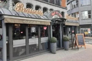 Photo de Café Des Arts à Namur