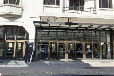 photo de cameo à namur
