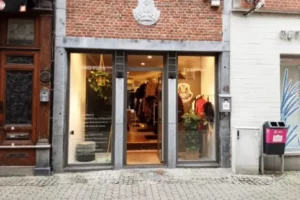 Photo de Caro Furs à Namur