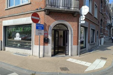 photo de casse croc à namur