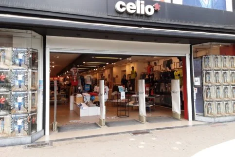 photo de celio à namur