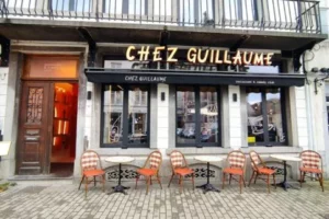 Photo de Chez Guillaume à Namur