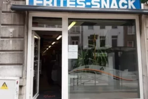 Photo de Chez Isa à Namur