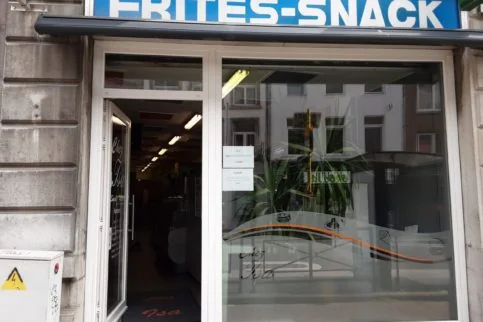 photo de chez isa à namur