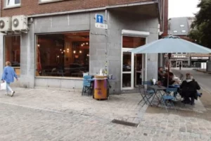 Photo de Chez Juliette à Namur