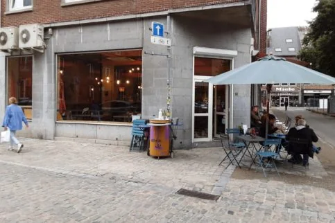 photo de chez juliette à namur