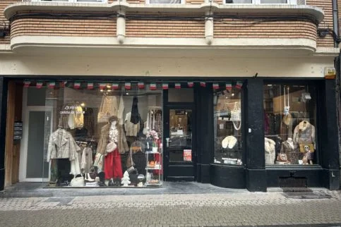 photo de chez l’italien à namur