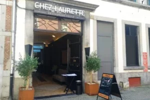 Photo de Chez Laurette à Namur