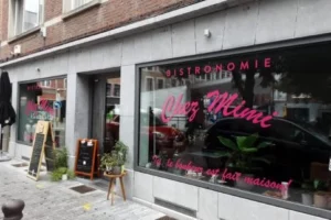 Photo de Chez Mimi à Namur
