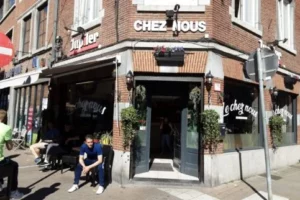 Photo de Chez Nous à Namur