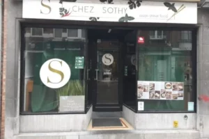 Photo de Chez Sothy à Namur