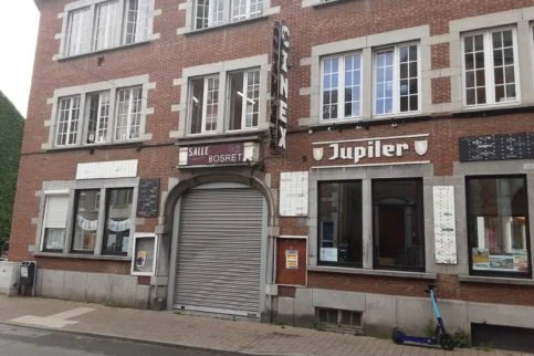 photo de cinex à namur