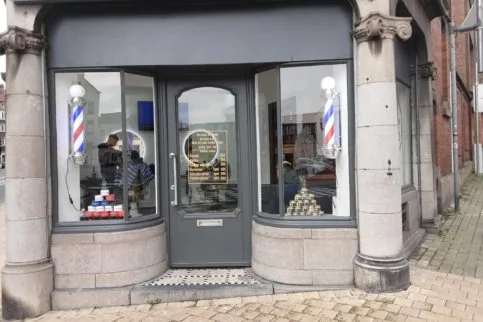photo de classe salon à namur