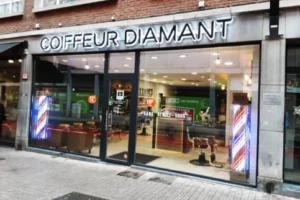 Photo de Coiffeur Diamant à Namur